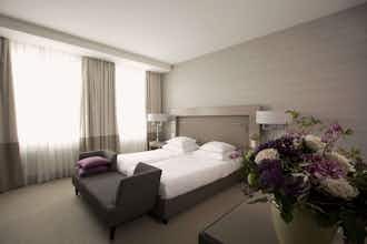 Hotel Vienna House QF Dresden photo 2