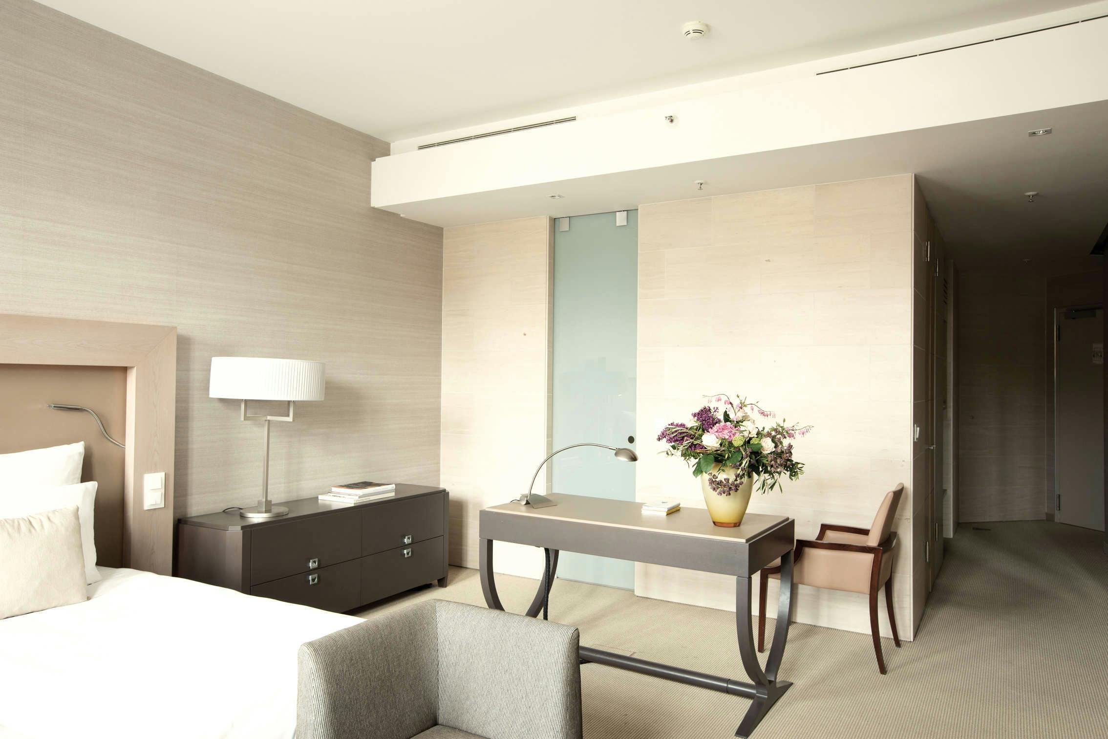 Hotel Vienna House QF Dresden photo 4