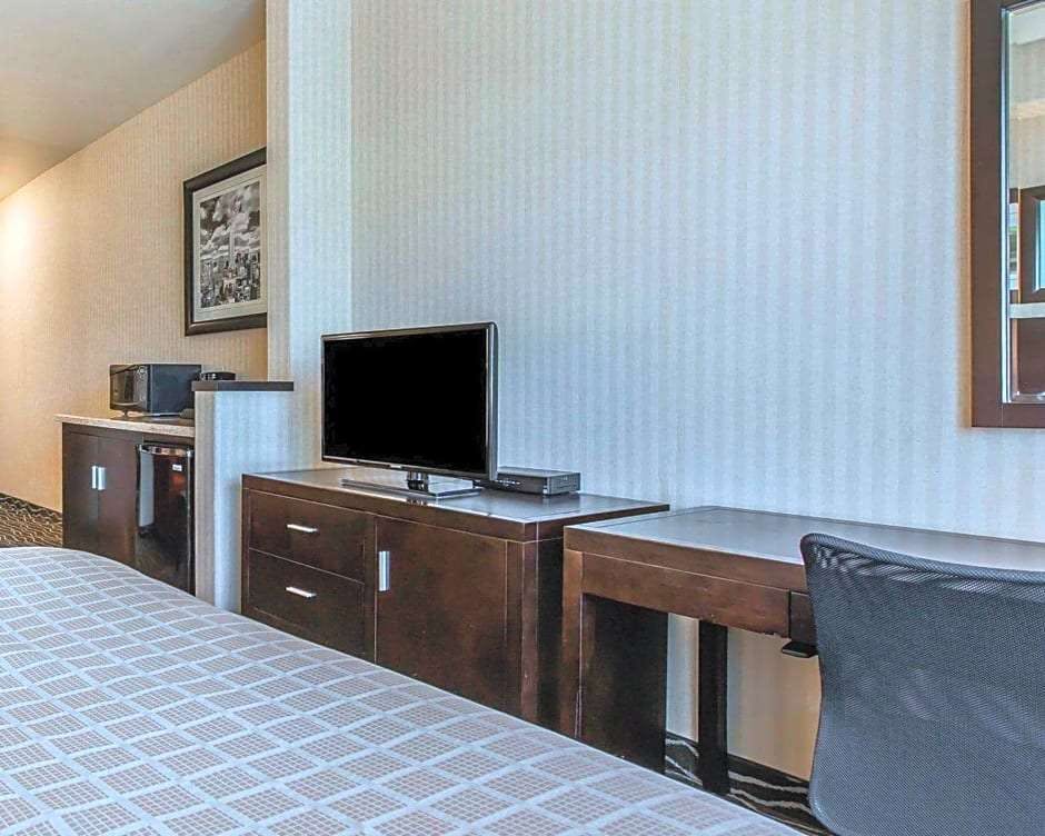 Quality Inn Rosemead Los Angeles Los Angeles Hoteltonight