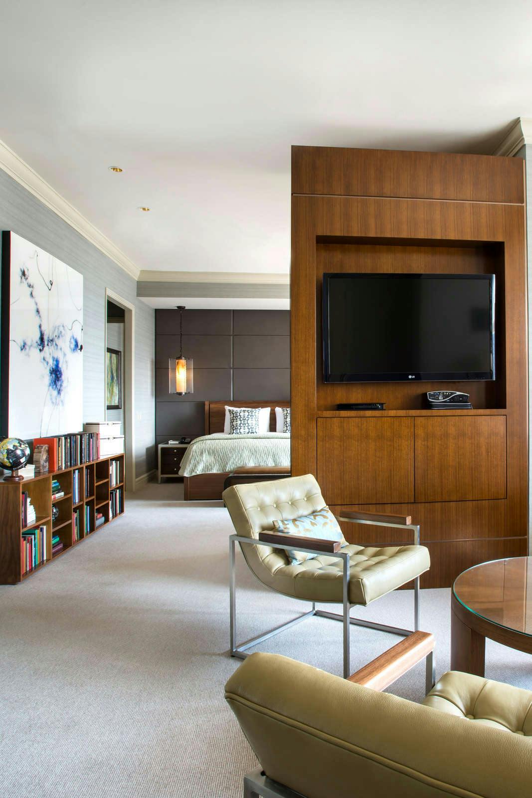 Hotel Fairmont Chicago, Millennium Park photo 3