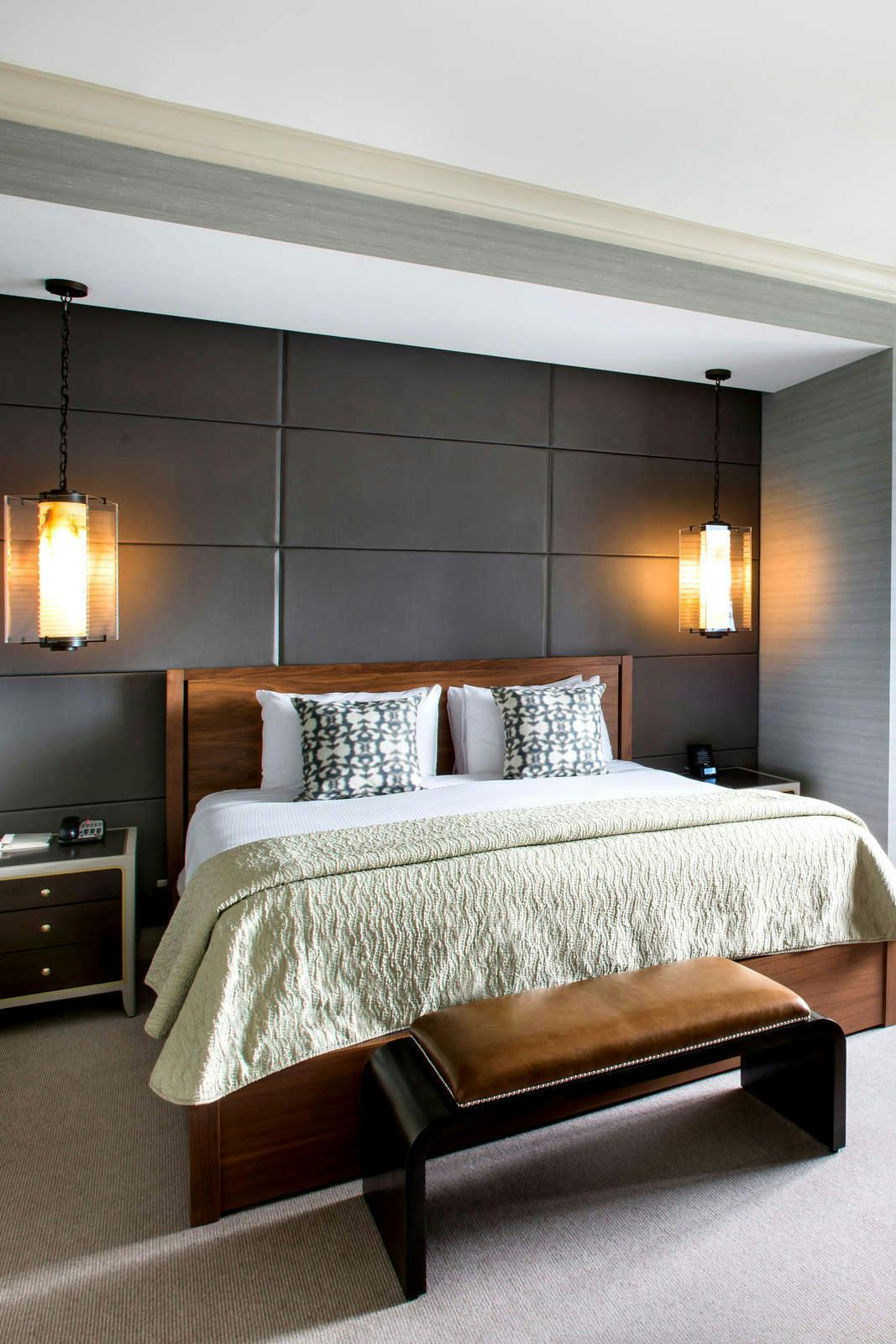 Hotel Fairmont Chicago, Millennium Park photo 1