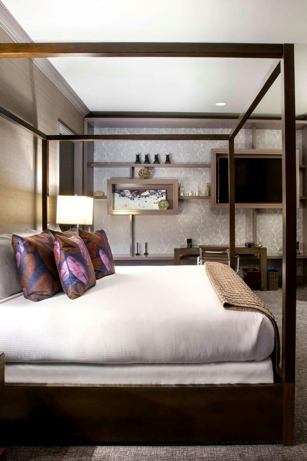 Hotel Fairmont Chicago, Millennium Park photo 2