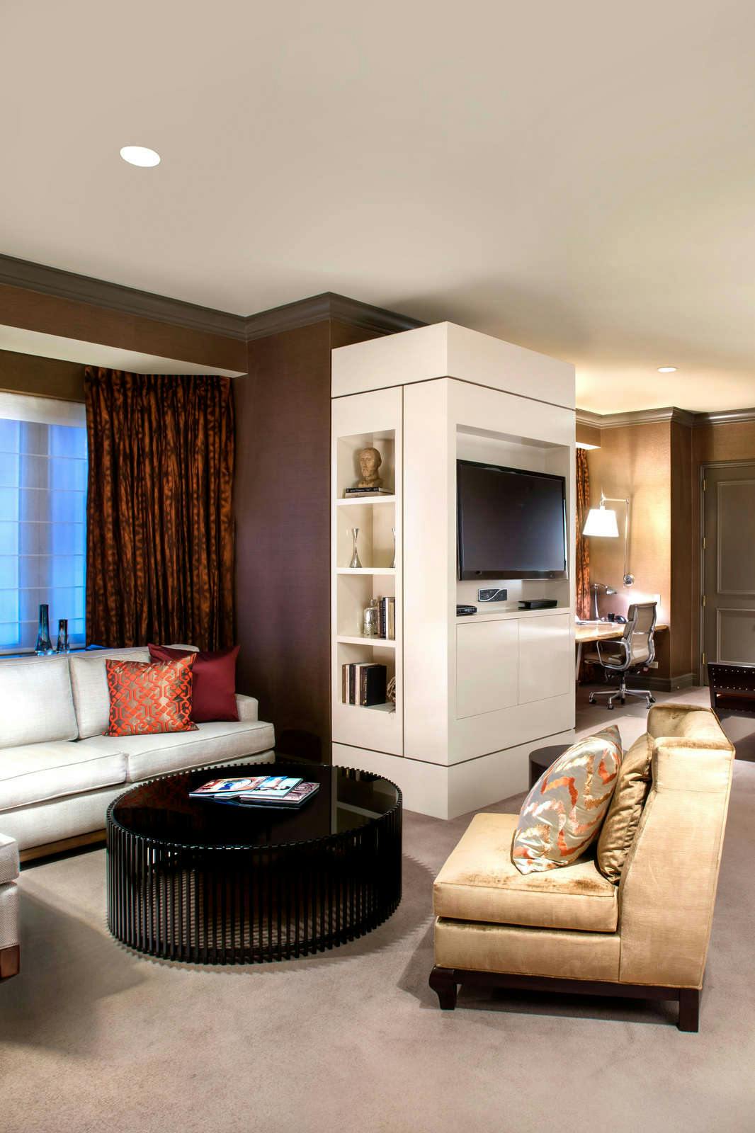 Hotel Fairmont Chicago, Millennium Park photo 5