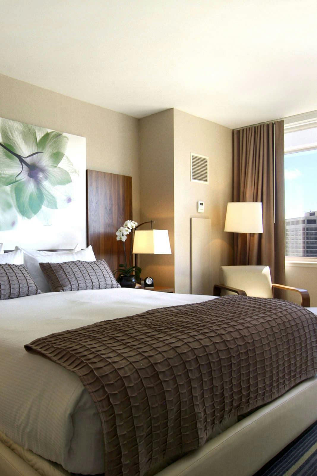 Hotel Fairmont Chicago, Millennium Park photo 4