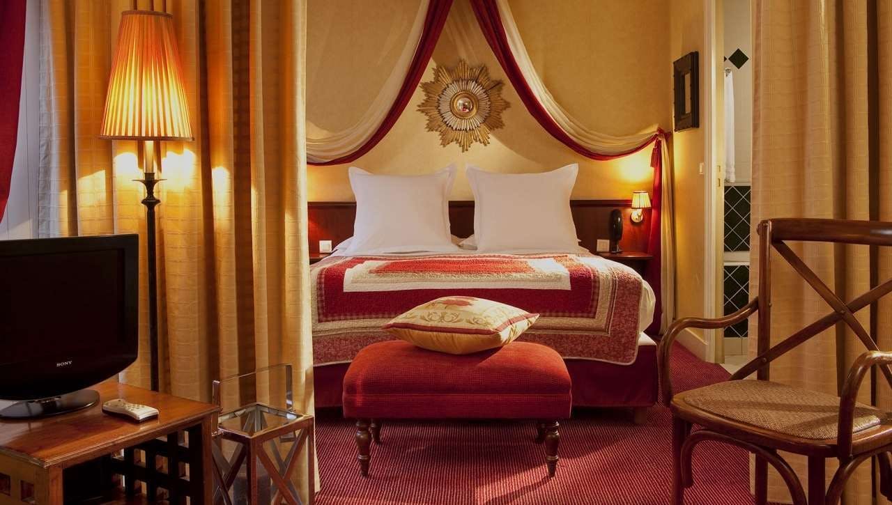 Hotel Hotel Britannique photo 3