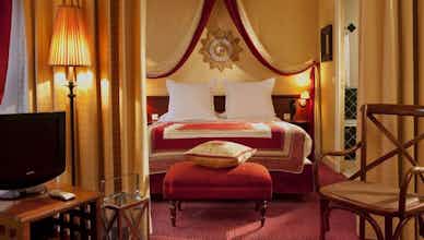 Hotel Hotel Britannique photo 3