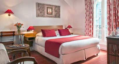 Hotel La Manufacture photo 5