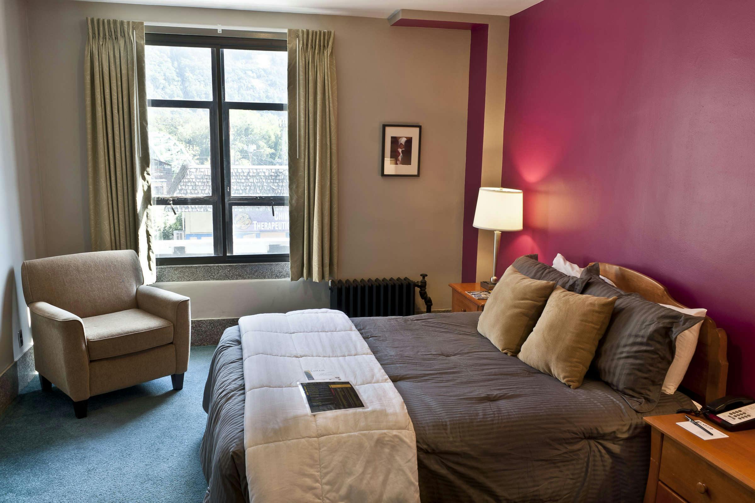 Hotel Latchis Hotel photo 4