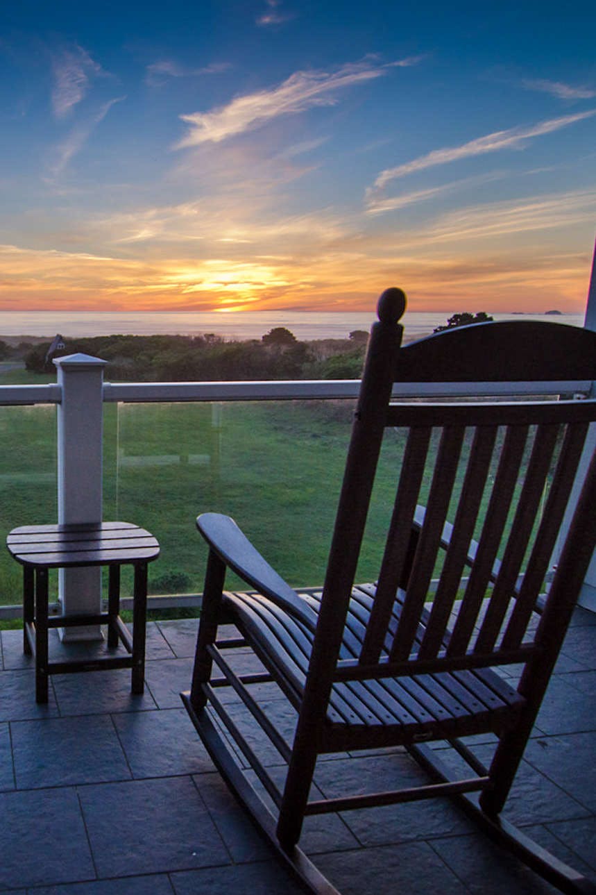 Hotel Pacific Reef Hotel - Gold Beach photo 1