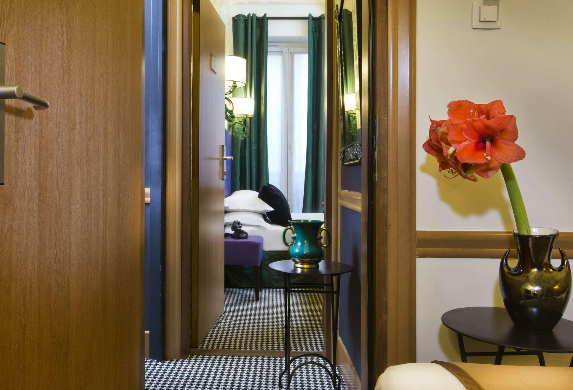 Hotel Hotel des Ducs d'Anjou photo 2