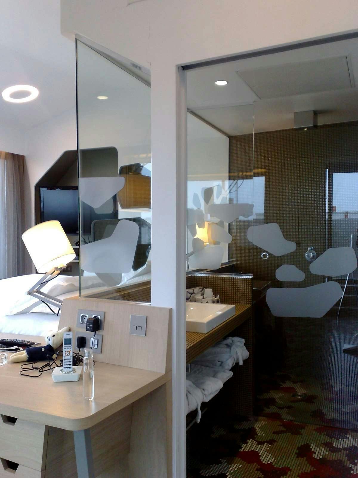 Hotel Hotel des Ducs d'Anjou photo 4