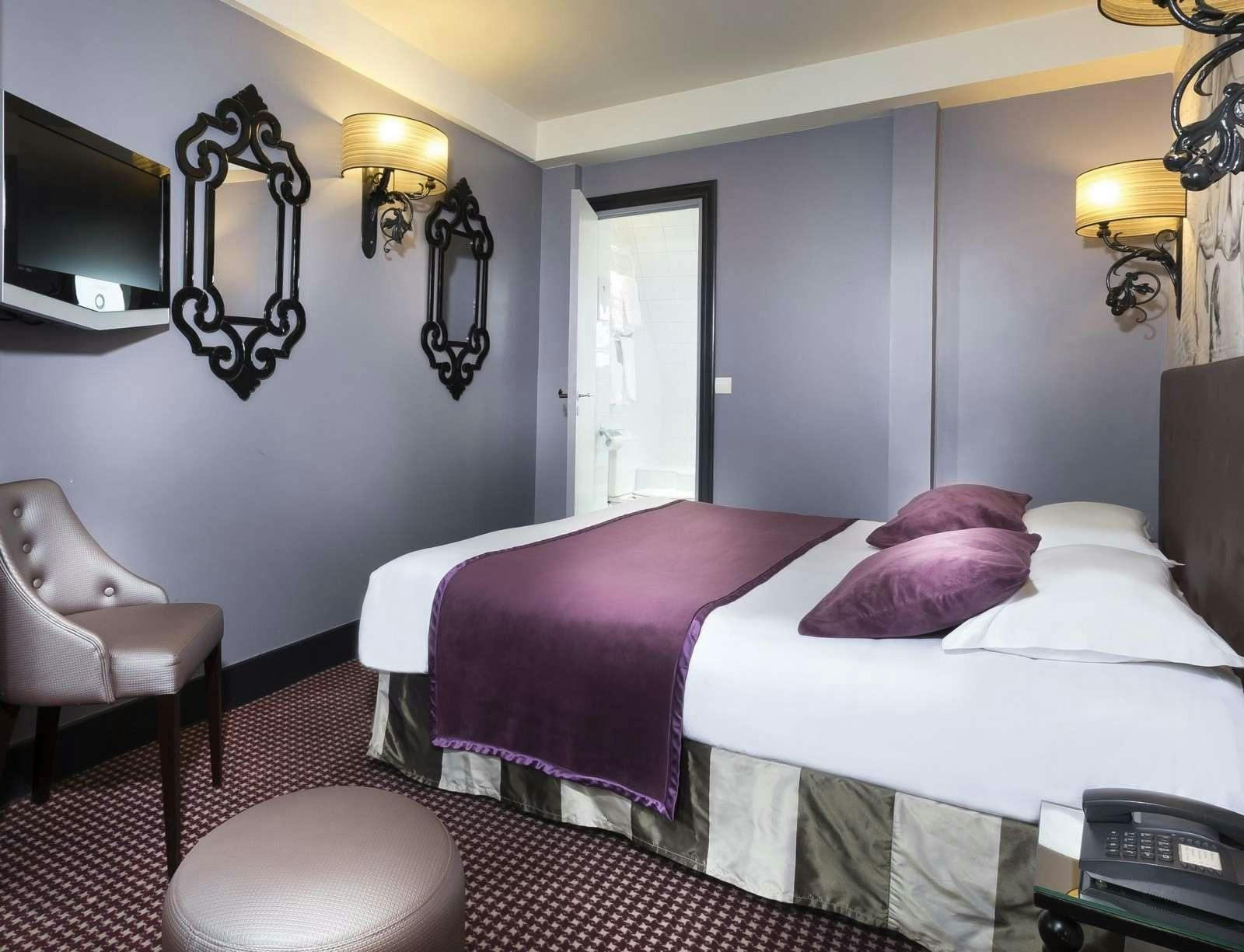 Hotel Hotel des Ducs d'Anjou photo 1