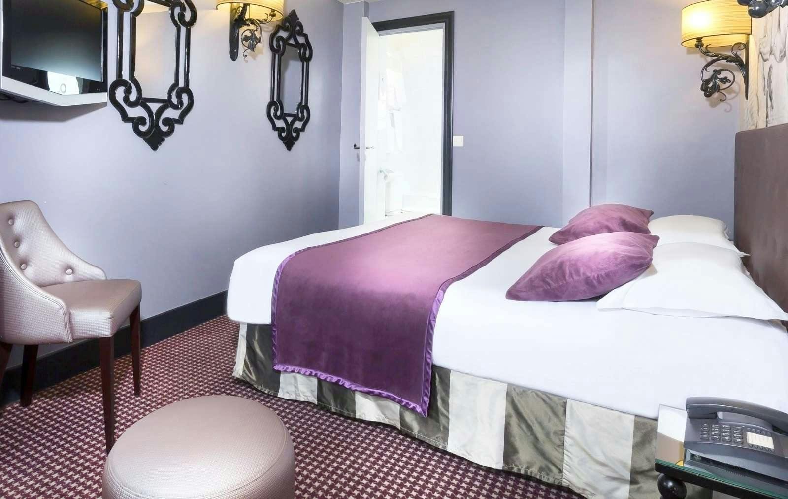 Hotel des Ducs d'Anjou