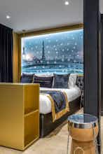 Hotel Les Bulles de Paris photo 2