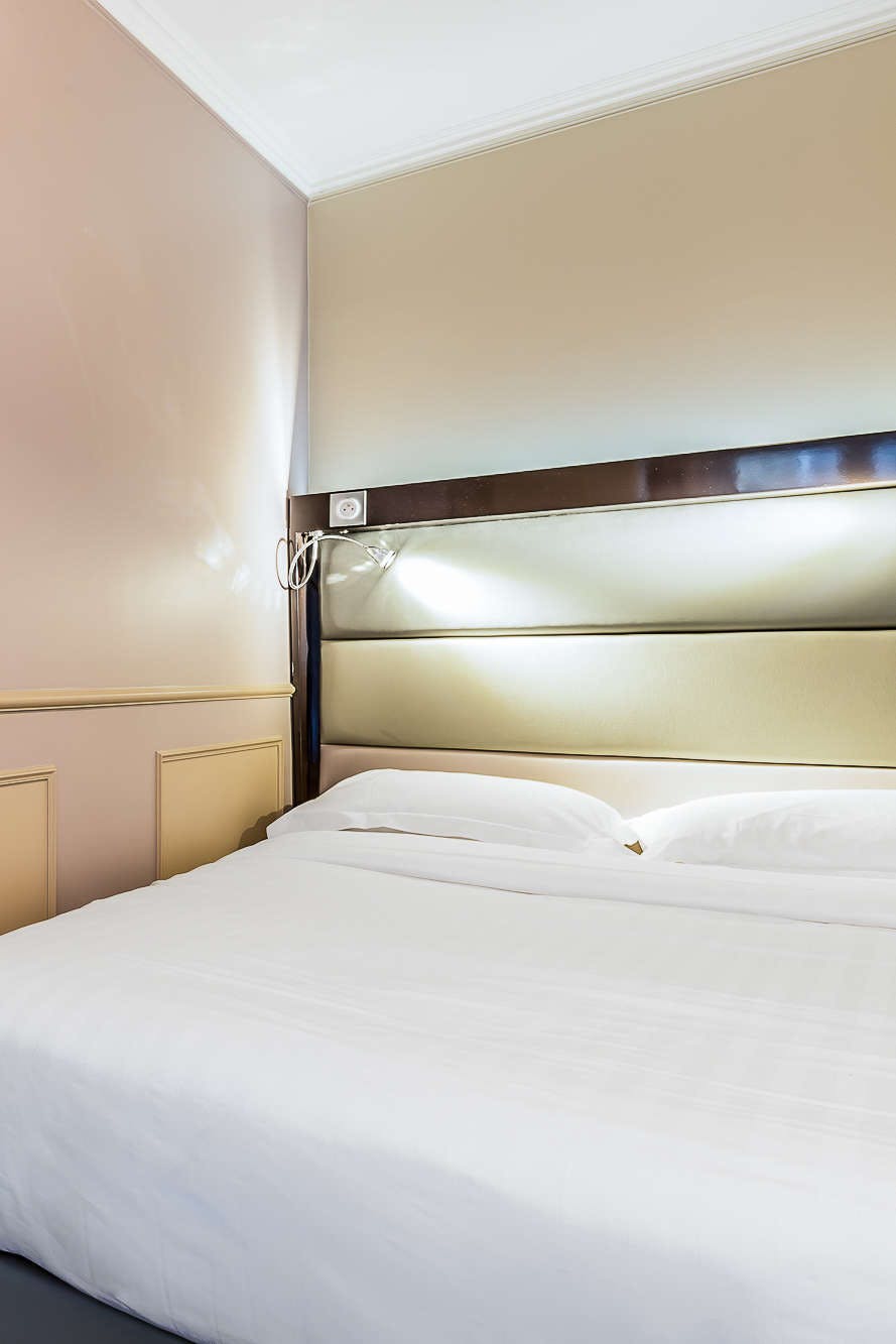 Hotel Hotel District Republique photo 3