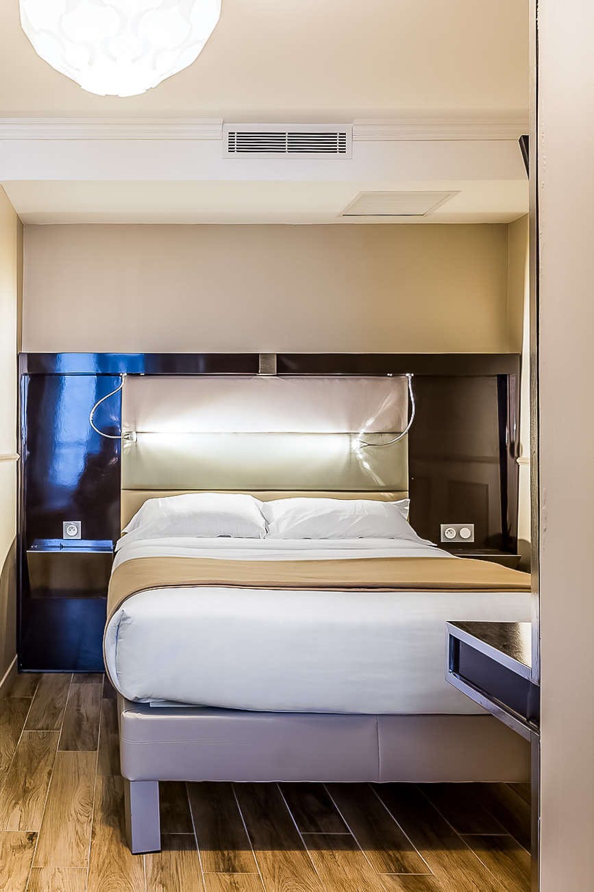 Hotel Hotel District Republique photo 2