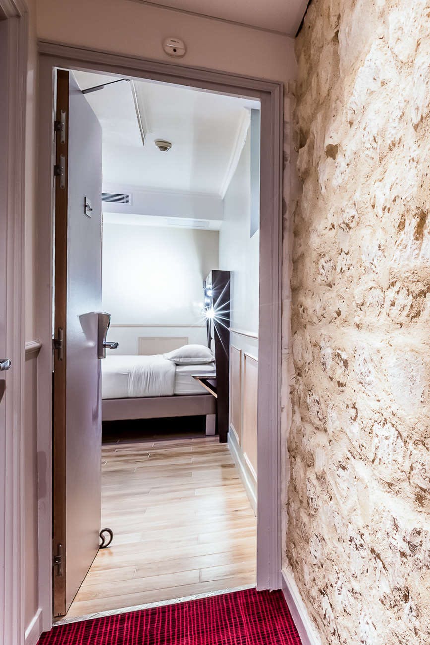 Hotel Hotel District Republique photo 1