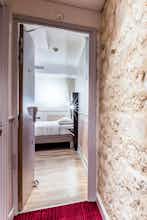 Hotel Hotel District Republique photo 1