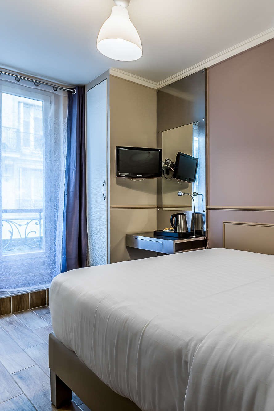 Hotel Hotel District Republique photo 5