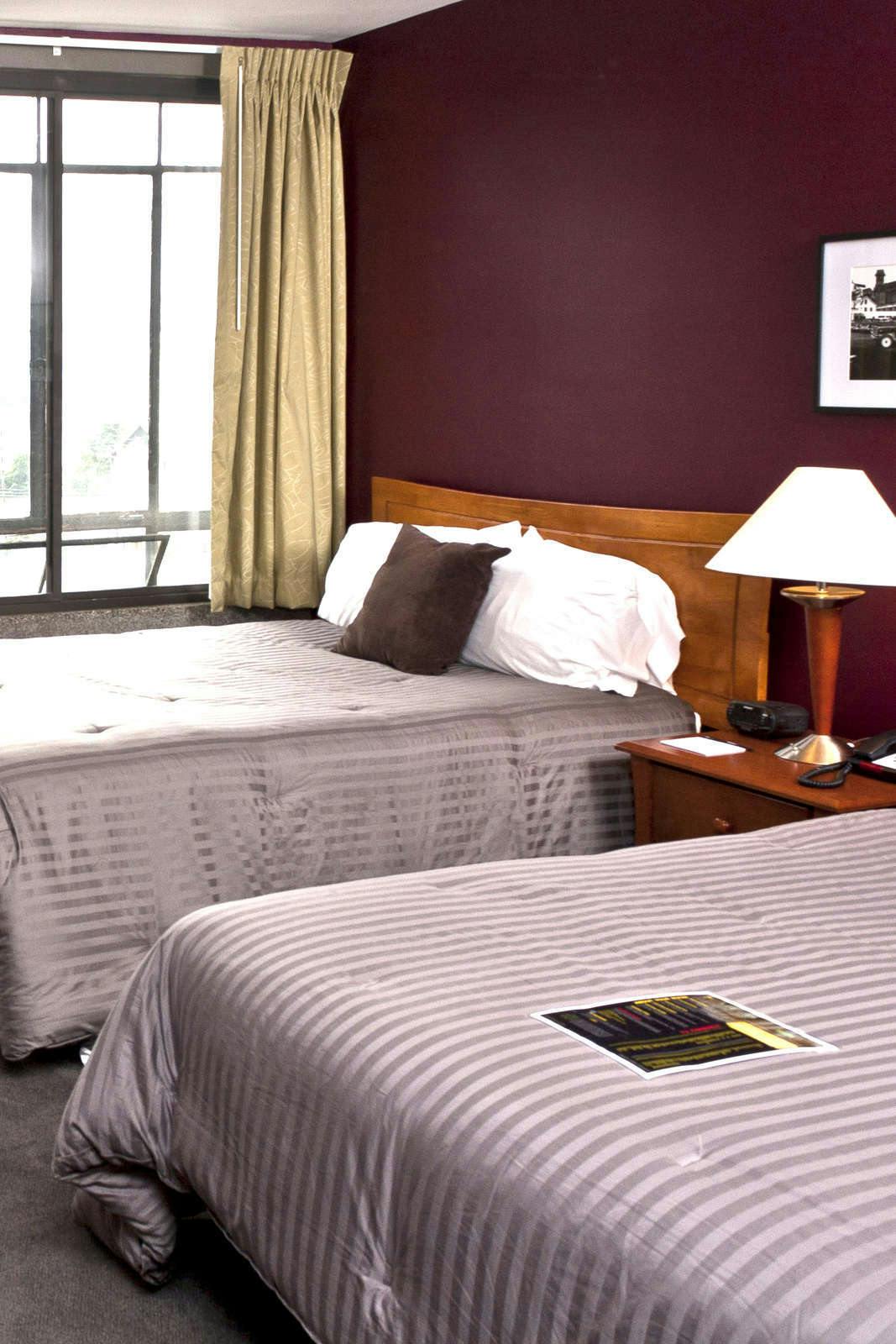 Hotel Latchis Hotel photo 5