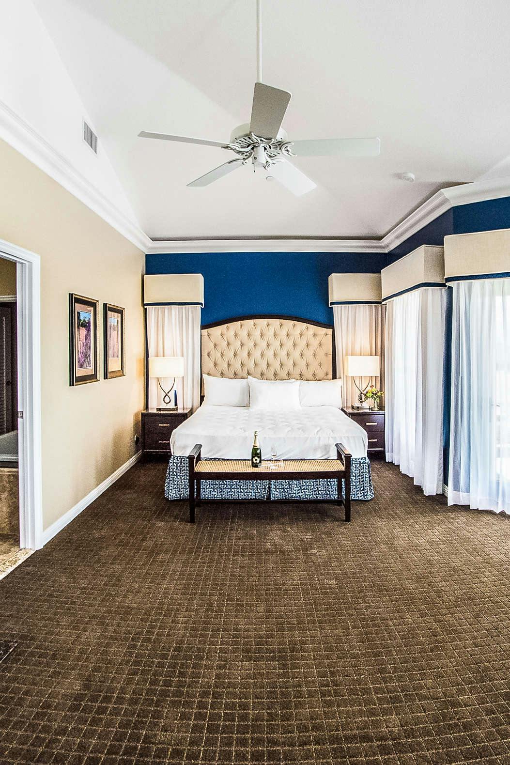 Hotel Carter Estate Winery & Resort photo 3