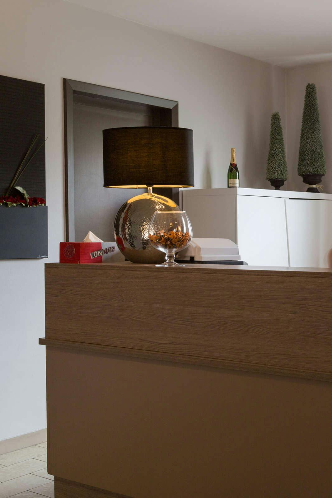 Hotel The Originals City, Hotel Dau Ly, Lyon Est photo 4