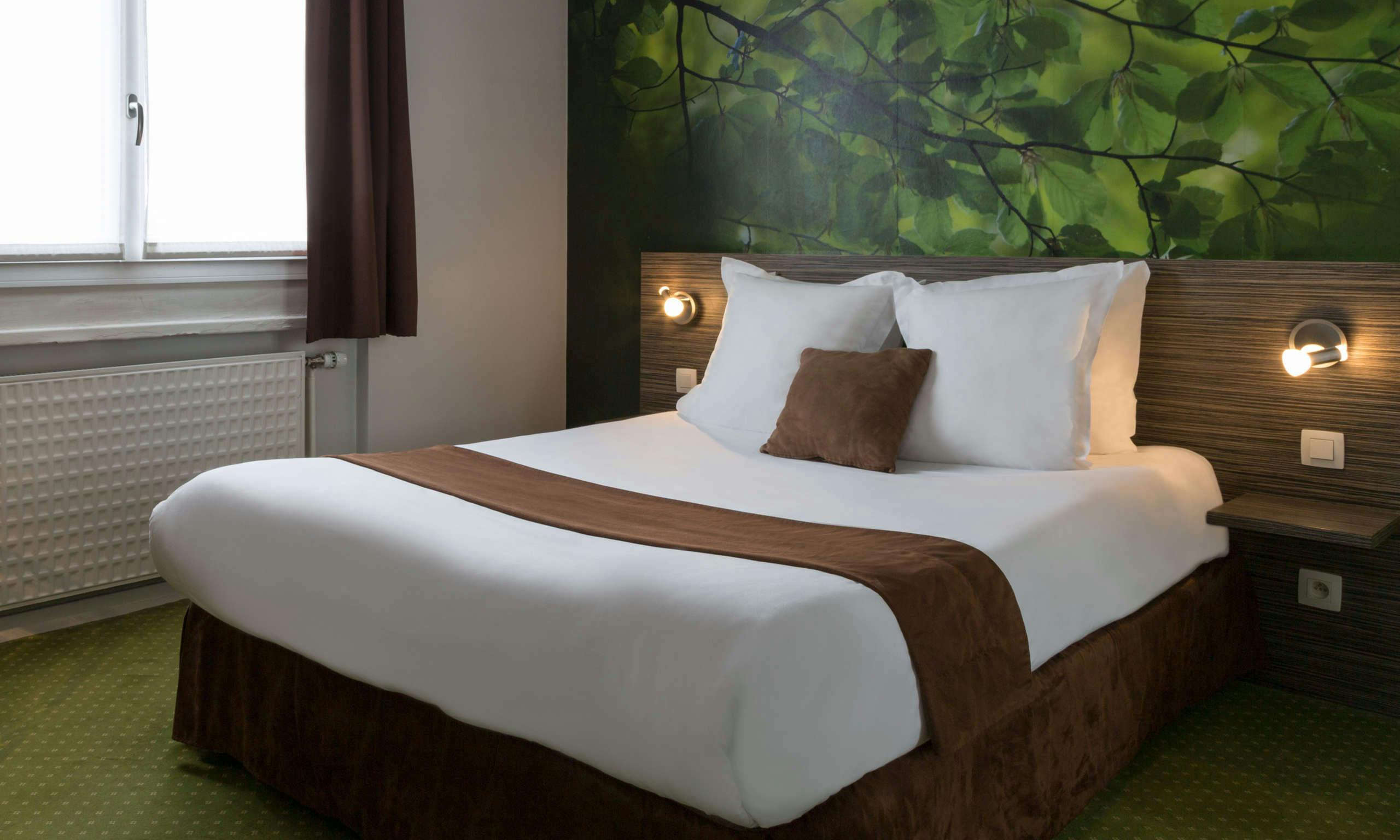 The Originals City, Hotel Dau Ly, Lyon Est