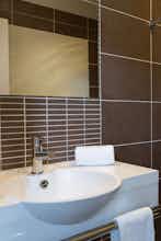 Hotel The Originals City, Hotel Dau Ly, Lyon Est photo 3