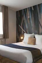 Hotel The Originals City, Hotel Dau Ly, Lyon Est photo 1