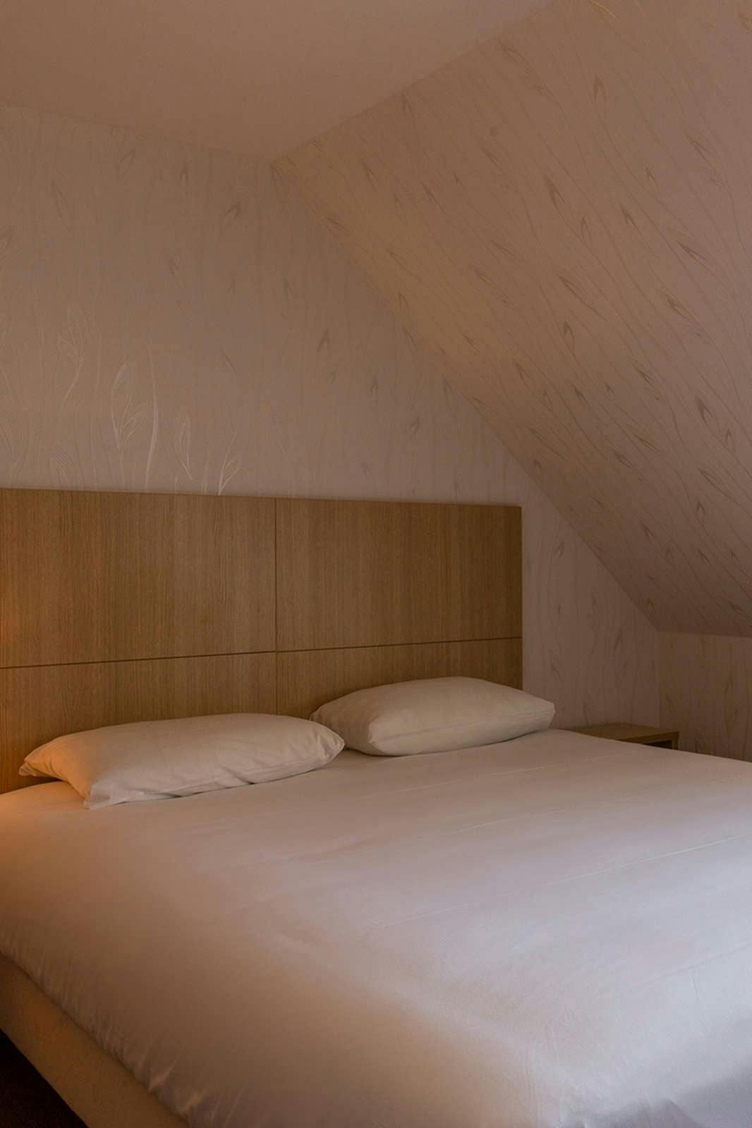 Hotel Hotel The Originals Manoir de Moëllien photo 1