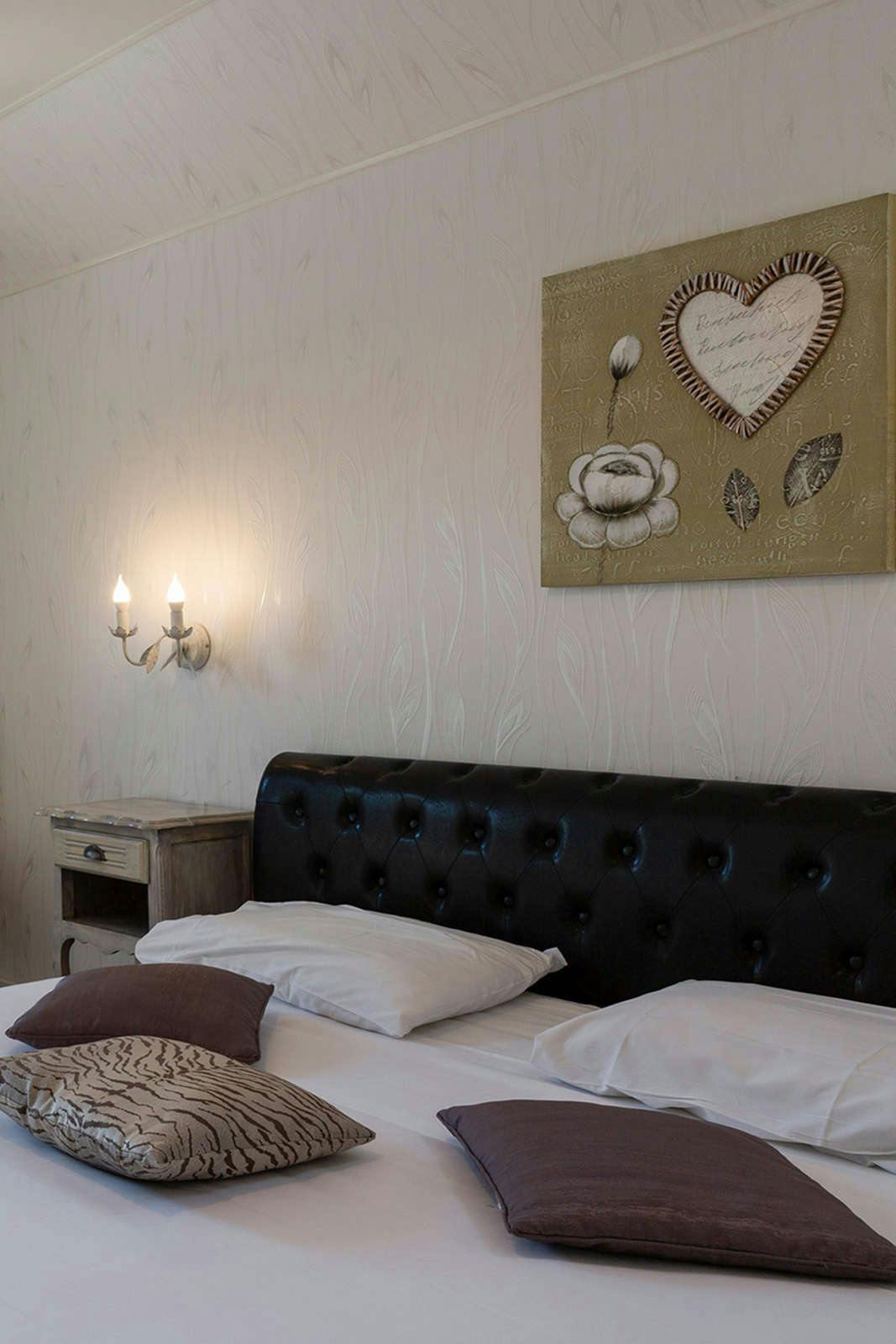 Hotel Hotel The Originals Manoir de Moëllien photo 4