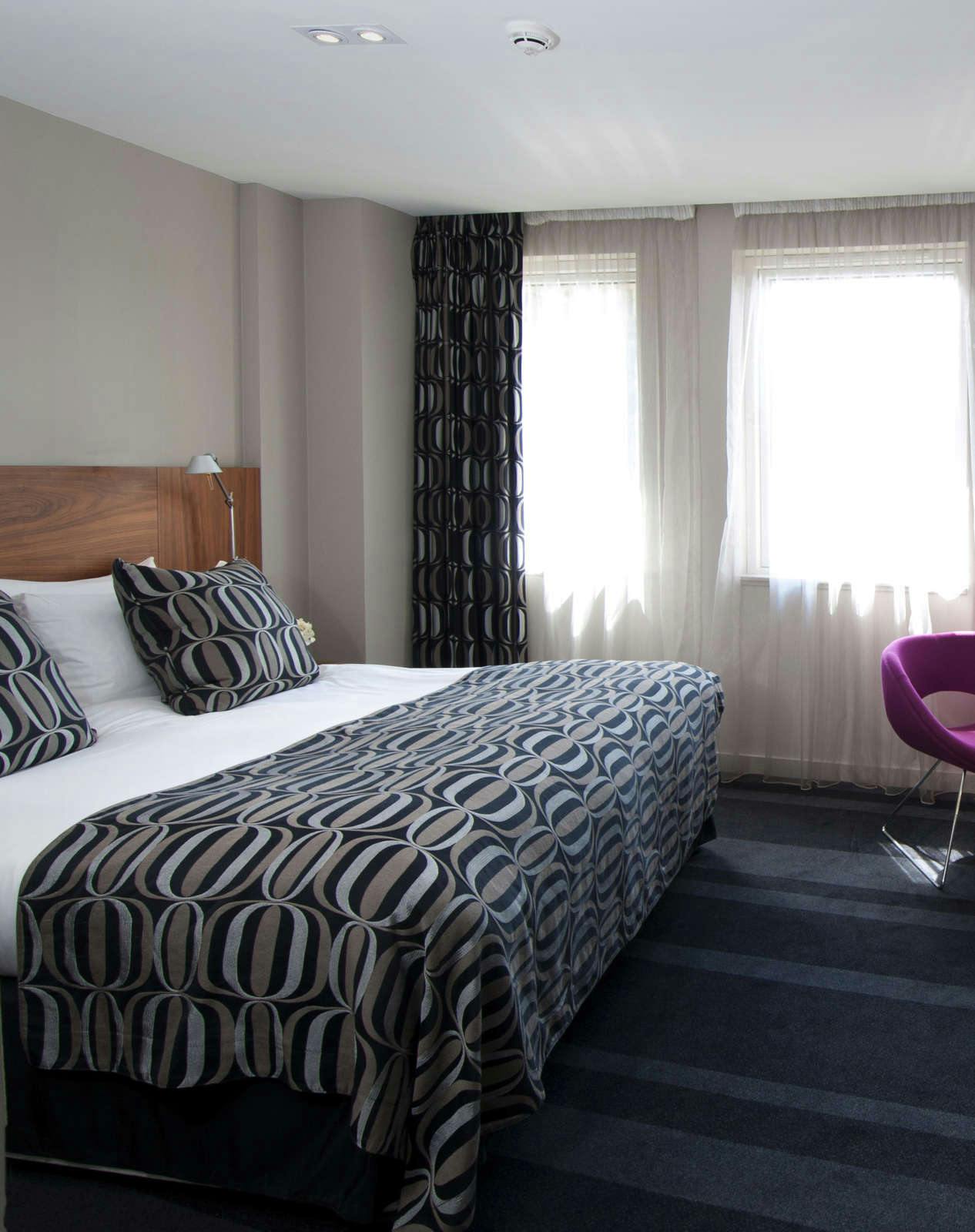 Hotel Apex Waterloo Place Hotel photo 1