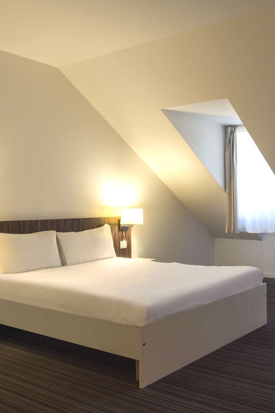 Hotel Hotel The Originals Sedan Est Le Coeur d'Or photo 5