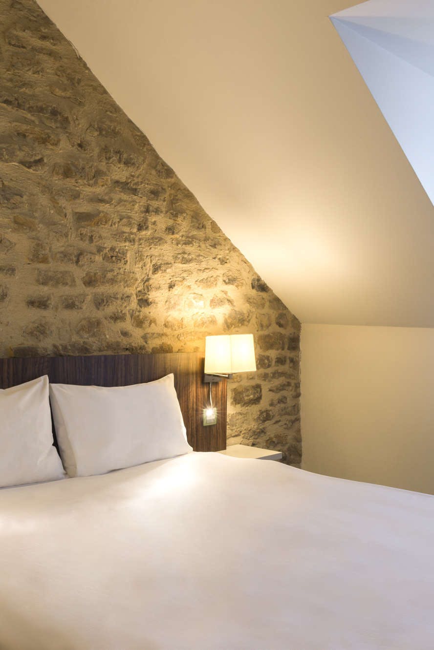 Hotel Hotel The Originals Sedan Est Le Coeur d'Or photo 4