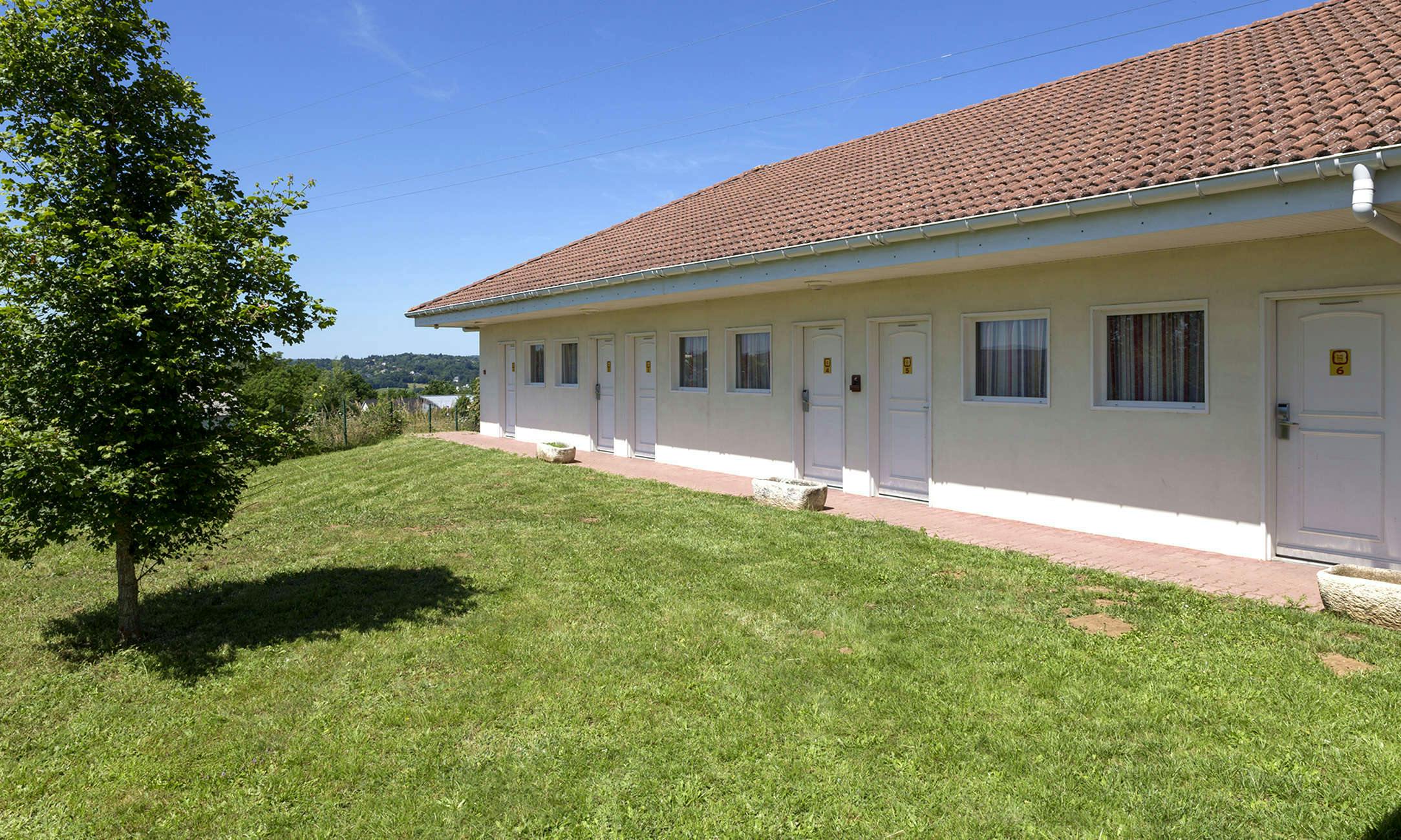 The Originals Access,Hotel Tulle