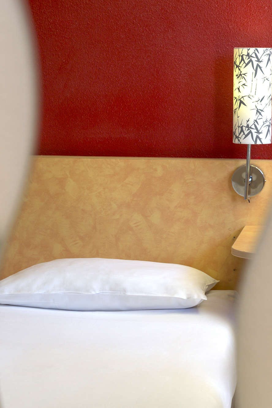 Hotel The Originals Access,Hotel Tulle photo 2