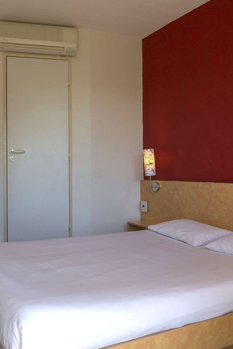 Hotel The Originals Access,Hotel Tulle photo 3