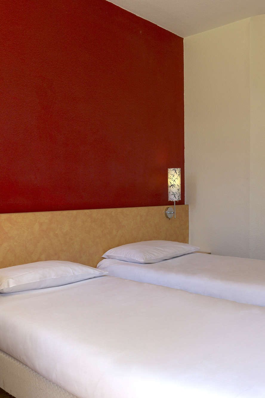 Hotel The Originals Access,Hotel Tulle photo 4