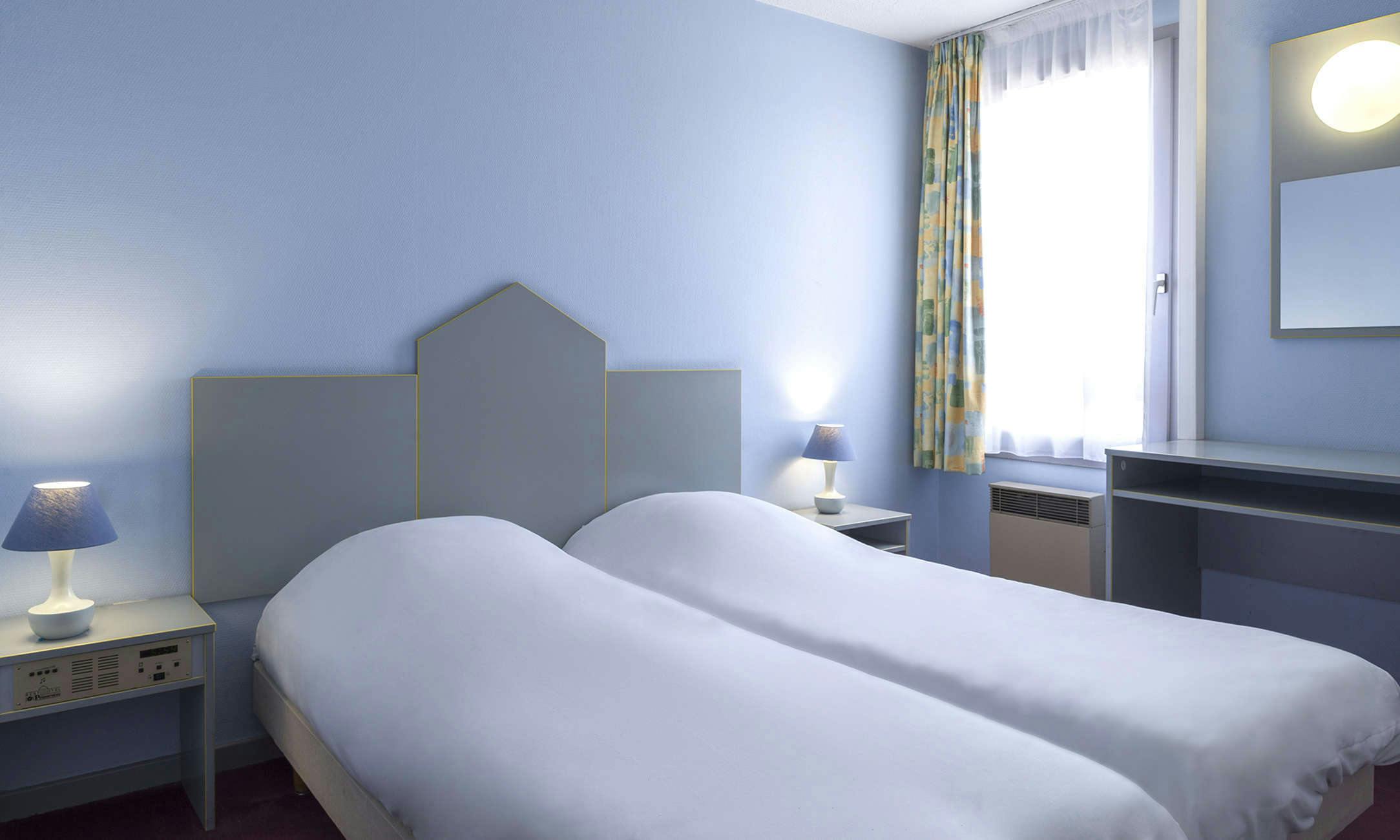 The Originals City, Hôtel Valence Est