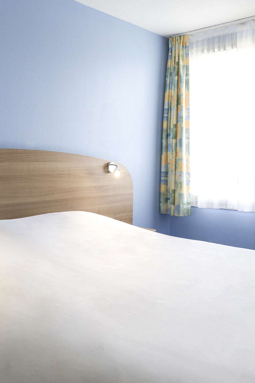 Hotel The Originals City, Hôtel Valence Est photo 1