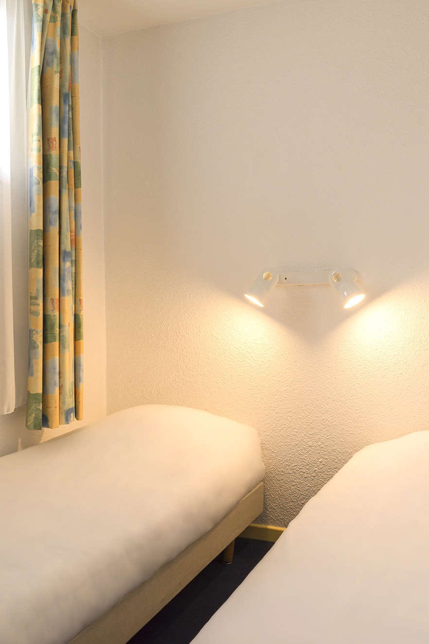 Hotel The Originals City, Hôtel Valence Est photo 4