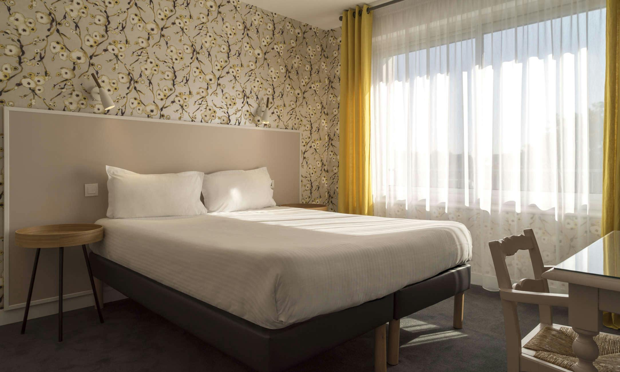 The Originals City,Hotel Armen Le Triton, Roscoff