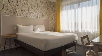 The Originals City,Hotel Armen Le Triton, Roscoff