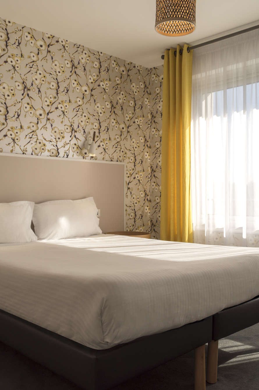 Hotel The Originals City,Hotel Armen Le Triton, Roscoff photo 3