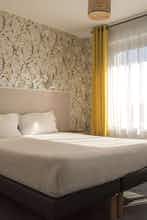 Hotel The Originals Boutique, Hôtel Spa Le Triton, Roscoff photo 3