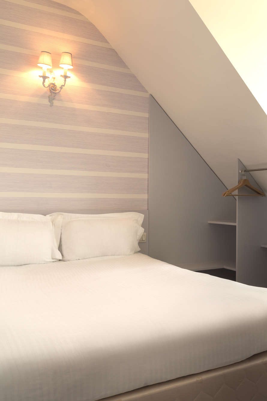 Hotel The Originals City,Hotel Armen Le Triton, Roscoff photo 5