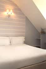 Hotel The Originals Boutique, Hôtel Spa Le Triton, Roscoff photo 5