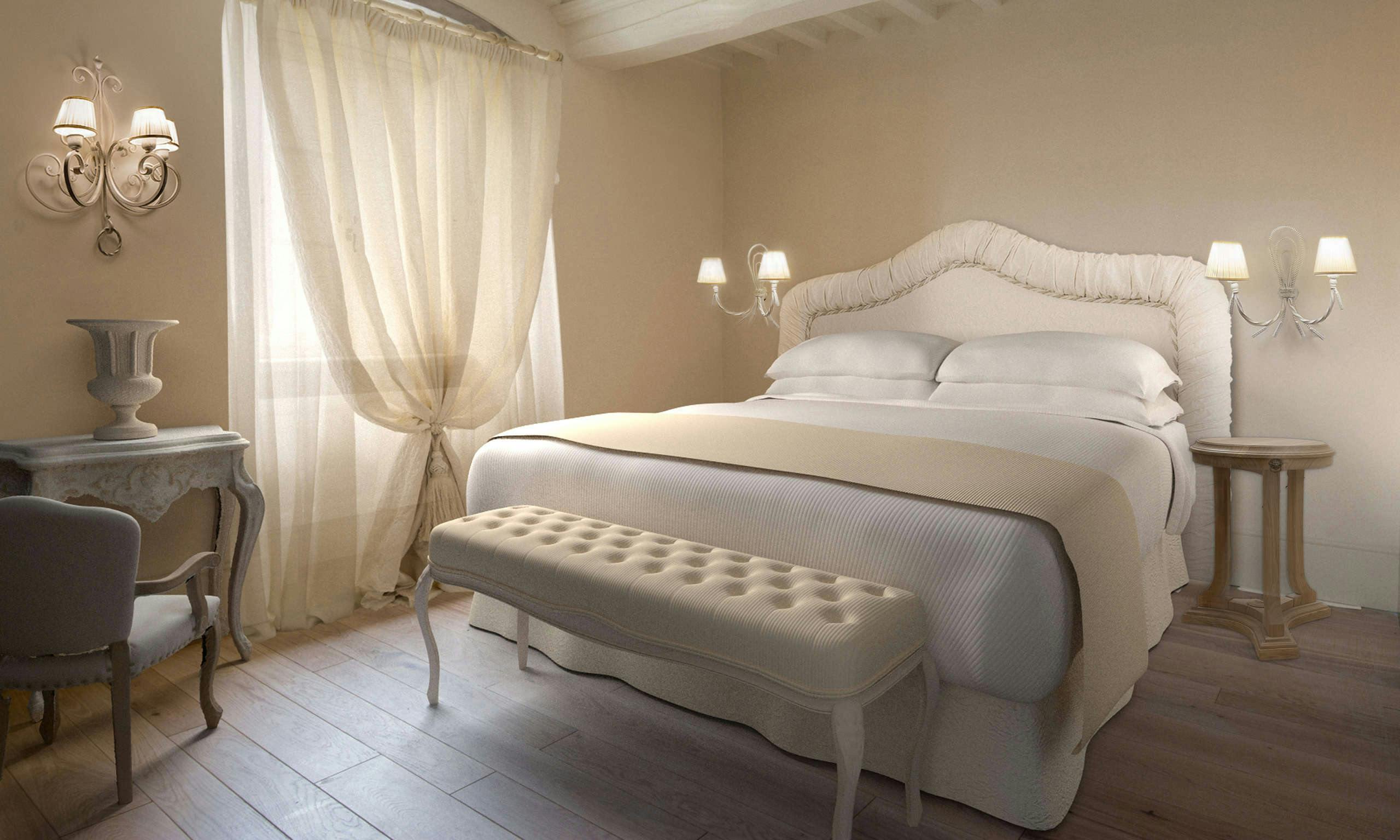 Monastero di Cortona Hotel & Spa