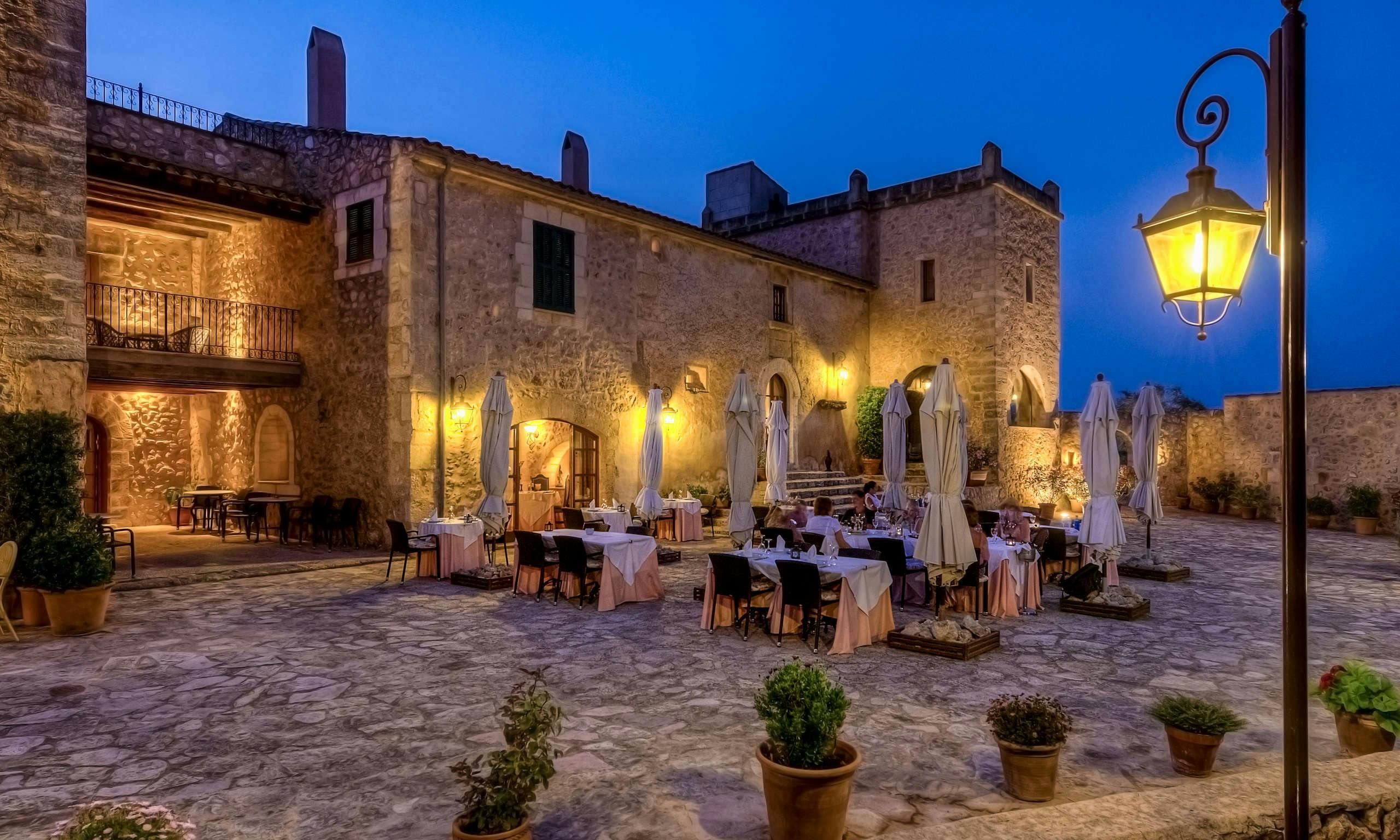 Hotel Rural Son Amoixa Vell