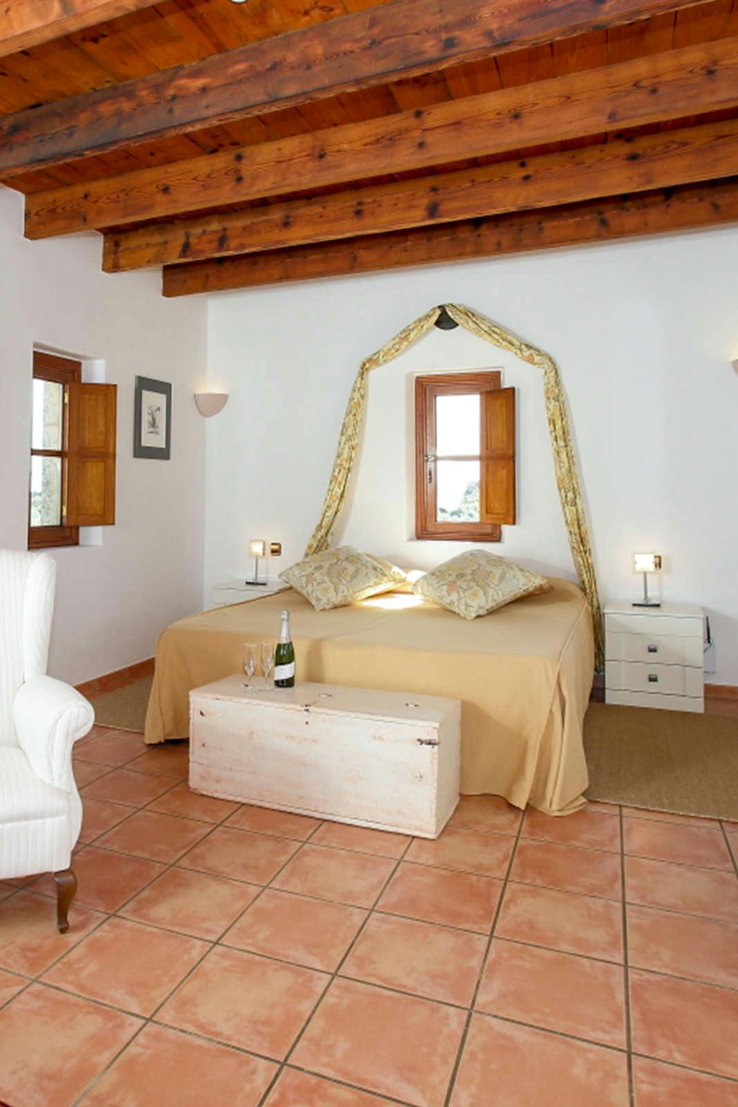 Hotel Hotel Rural Son Amoixa Vell photo 4